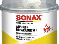 KIT REPARATIE SISTEM EVACUARE SONAX