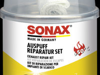 KIT REPARATIE SISTEM EVACUARE SONAX