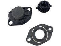 Kit reparatie timonerie VOLKSWAGEN GOLF II (19E, 1G1) [ 1983 - 1992 ] 1.8 (GU, GX, HV) 66KW|90HP OEM 19179811A