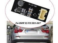 Kit Reparatie tripla stop pozitie led BMW X3 F25 2011 - 2017 B003809.2