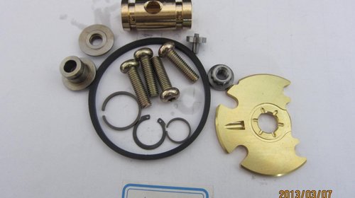 Kit reparatie turbina ford fiat citroen peuge