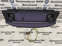 Kit retrofit perdeluta electrica luneta BMW E46 coupe sau sedan