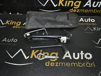 KIT REZERVA OPEL ZAFIRA A 2003 2.0 DTH 74 KW COD MOTOR Y20DTH