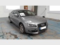 Kit roata de rezerva Audi A5 2008 Coupe 2.7 TDi