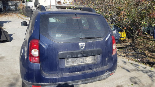 Kit roata de rezerva Dacia Duster 2011 suv 1.