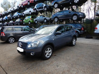 Kit roata de rezerva Nissan Qashqai 2007 SUV 1.5 dCI