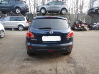 Kit roata de rezerva Nissan Qashqai 2009 SUV 1.5 dCI