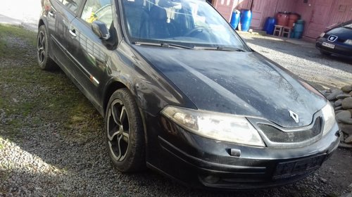 Kit roata de rezerva Renault Laguna 2 2004 Di