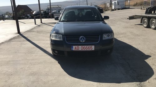 Kit roata de rezerva Volkswagen Passat B5 200