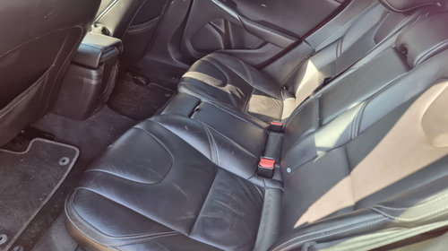 Kit roata de rezerva Volvo V40 2015 hatchback 1.6