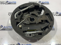 Kit roata rezerva Audi A3 8P