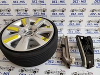 Kit roata rezerva Audi A6 C6 / Audi A6 C6 Allroad