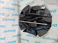 Kit roata rezerva Ford Fiesta 6 1.6 Tdci TZJA 2012