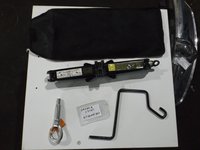 KIT ROATA REZERVA OPEL Zafira B 1.9cdti / 150cp Z19DTH