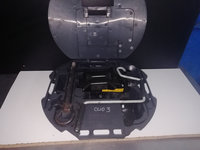 Kit roata rezerva Renault Clio 3