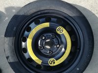 Kit roata slim vw/skoda/seat 5x112