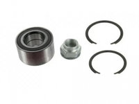 Kit rulment butuc roata Fiat Doblo (223), Strada Pick-Up (178e) CX Bearings parte montare : Punte fata, Stanga/ Dreapta