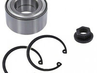 Kit rulment butuc roata Ford Mondeo 3 (B5y), Jaguar X-Type (Cf1), X-Type Estate (Cf1) CX Bearings parte montare : Punte fata, Stanga/ Dreapta