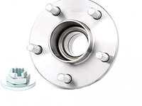 Kit rulment butuc roata Ford Tourneo Connect, Transit Connect (P65, P70, P80) CX Bearings parte montare : Punte spate