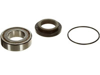 Kit rulment butuc roata Ford Transit Bus (72e, 73e), Transit Bus (V ), Transit Caroserie (72e, 71e), Transit Caroserie (V ), Transit Platou / Sasiu (74e), Transit Platou / Sasiu (V ) CX Bearings parte montare : Punte spate, Stanga/ Dreapta