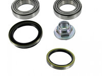 Kit rulment butuc roata Mazda 323 3 (Bf) CX Bearings parte montare : Punte fata, Stanga/ Dreapta