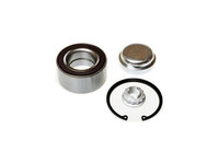 Kit rulment butuc roata Mercedes Clasa A (W169), Clasa B (W245) CX Bearings parte montare : Punte fata, Stanga/ Dreapta