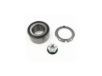 Kit rulment butuc roata Nissan Primastar (X83), Opel Vivaro (J7), Renault Trafic 2 (Jl) CX Bearings parte montare : Punte fata, Stanga/ Dreapta