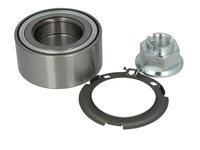 Kit rulment butuc roata Nissan Primastar (X83), Opel Vivaro (J7), Renault Trafic 2 (Jl) CX Bearings parte montare : Punte fata, Stanga/ Dreapta