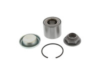 Kit rulment butuc roata Peugeot 208 CX Bearings parte montare : Punte spate, Stanga/ Dreapta