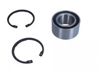 Kit rulment butuc roata Seat Ibiza 2 (6k1), Toledo 1 (1l), Vw Corrado (53i), Golf 3 (1h1), Passat (3a2, 35i), Vento (1h2) CX Bearings parte montare : Punte fata, Stanga/ Dreapta