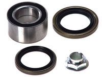 Kit rulment butuc roata Volvo S/V40 1 (Vs) CX Bearings parte montare : Punte fata, Stanga/ Dreapta