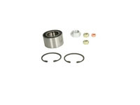 Kit rulment butuc roata Vw Golf 1 (17), Jetta 1 (16), Scirocco (53), Scirocco (53b) CX Bearings parte montare : Punte fata, Stanga/ Dreapta