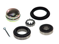 Kit rulment roata AUDI 100 1968-1982 SKF VKBA529