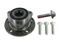 Kit rulment roata AUDI A3 2003-n/a SKF VKBA6556