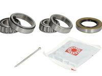 Kit rulment roata CHEVROLET MATIZ 2005-n/a FAG Bearings 713625120