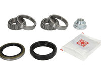 Kit rulment roata CHEVROLET MATIZ 2005-n/a FAG Bearings 713625140