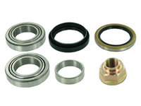 Kit rulment roata CHEVROLET SPARK 2000-n/a SKF VKBA3901