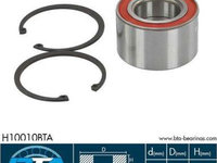 Kit rulment roata CHEVROLET SPARK (M300) BTA H10010BTA