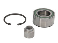 Kit rulment roata CITROEN C2 2003-2012 FAG Bearings 713650060