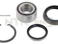 Kit rulment roata fata (35x68x33) TOYOTA STARLET 1.0/1.3/1.5D 12.89-07.99