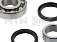 Kit rulment roata fata (35x80x26) SUZUKI VITARA, X-90 1.6-2.0 d 07.88-03.99