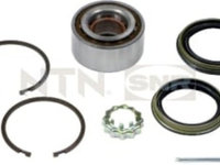 Kit rulment roata fata (38x74x36) NISSAN 100NX, ALMERA I, SUNNY II, SUNNY III 1.4-2.0 d 10.88-07.00