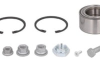 Kit rulment roata fata (40x72x37) MAZDA 121 III, SEAT CORDOBA, CORDOBA VARIO, IBIZA II, INCA, LEON SPORTSTOURER, TARRACO, TOLEDO I, SKODA SCALA, VW ARTEON 1.0-6.2D 01.72-