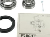 Kit rulment roata fata dreapta/stanga (17,5x40x15) FORD ESCORT I, ESCORT II, TAUNUS, TAUNUS III, TAUNUS V 1.1-2.3 01.70-07.82