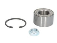 Kit rulment roata fata dreapta/stanga (35x68x37) SKODA FAVORIT, FELICIA I, FELICIA II, VW CADDY II 1.3/1.6/1.9 05.89-04.02