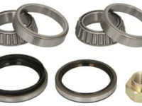 Kit rulment roata fata dreapta/stanga (38x63x17) KIA PRIDE, RIO, MAZDA 121 I, 121 II, 323 III 1.1-1.7D 08.85-02.05