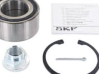 Kit rulment roata fata dreapta/stanga (44,9x84x41) HYUNDAI CRETA, GRANDEUR, IX35, SONATA VI, KIA CARENS IV, OPTIMA, SPORTAGE III 1.6-2.4 01.10-