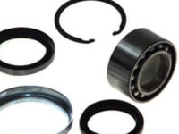 Kit rulment roata fata dreapta/stanga (cu ABS) (39x72x37) FORD FIESTA V, FOCUS I, FUSION, MAZDA 2 1.25-2.0 10.98-12.12