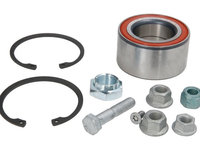 Kit Rulment Roata Fata Dreapta / Stanga Fag Seat Cordoba 1 1993-1999 713 6101 00