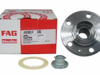 Kit Rulment Roata Fata Fag Audi A2 2000-2005 713 6104 70 SAN17324